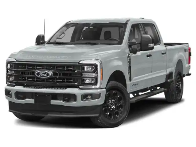 2026 Ford F-250 XLT 4x4 Crew Cab 6-3/4' Box's photo