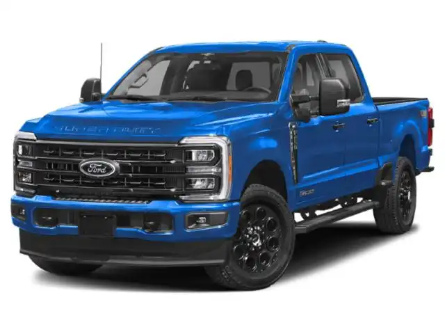 2026 Ford F-250 XLT 4x4 Crew Cab 6-3/4' Box's photo
