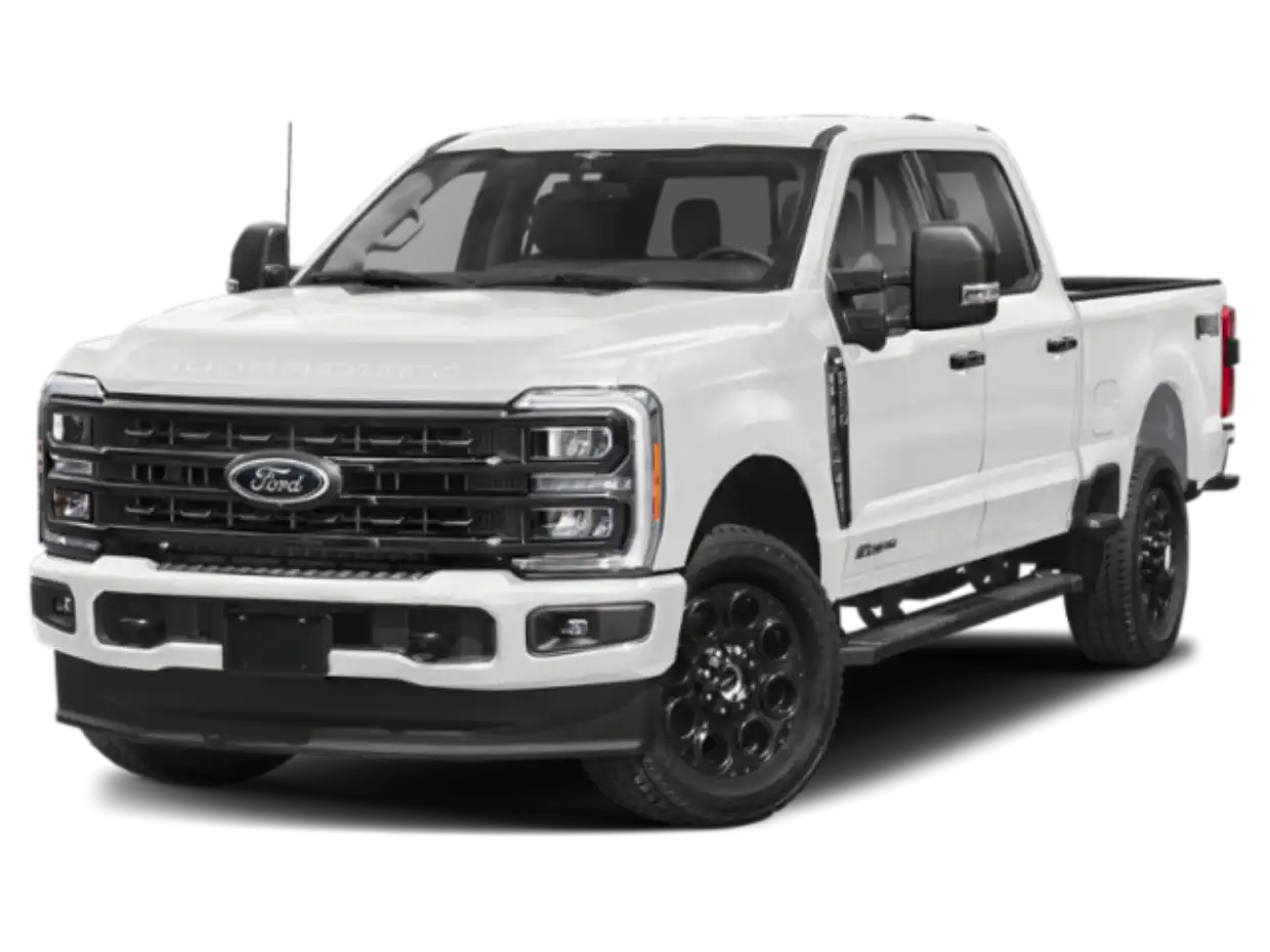 2026 Ford F-250 XLT 4x4 Crew Cab 6-3/4' Box's photo