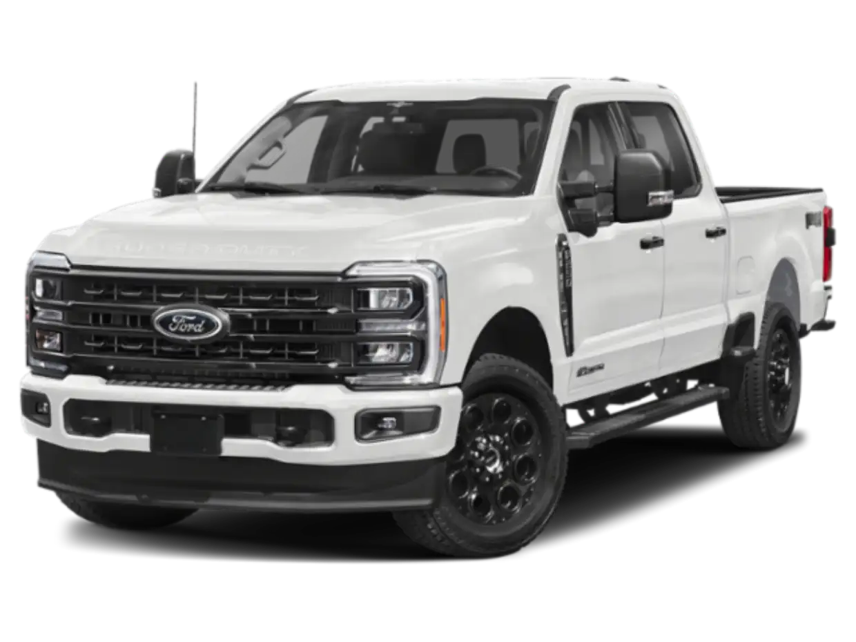 2026 Ford F-250 XLT 4x4 Crew Cab 6-3/4' Box's photo