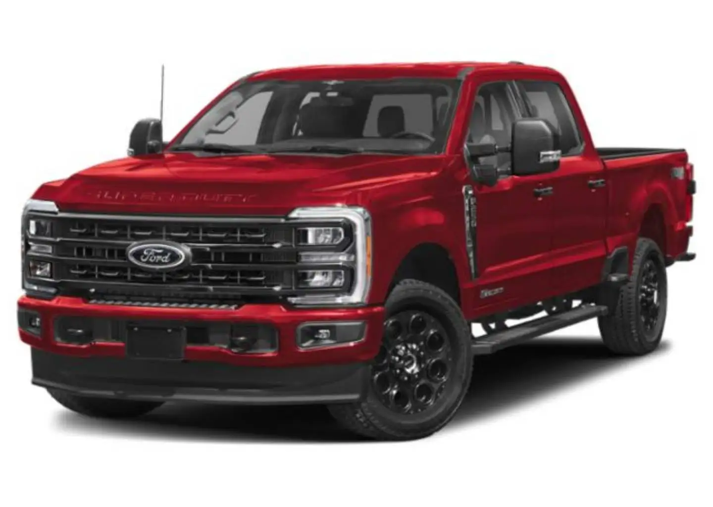 2026 Ford F-250 XLT 4x4 Crew Cab 8' Box's photo