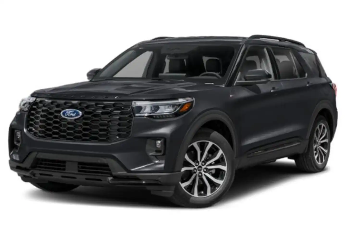 2026 Ford Explorer ST-LINE RWD's photo