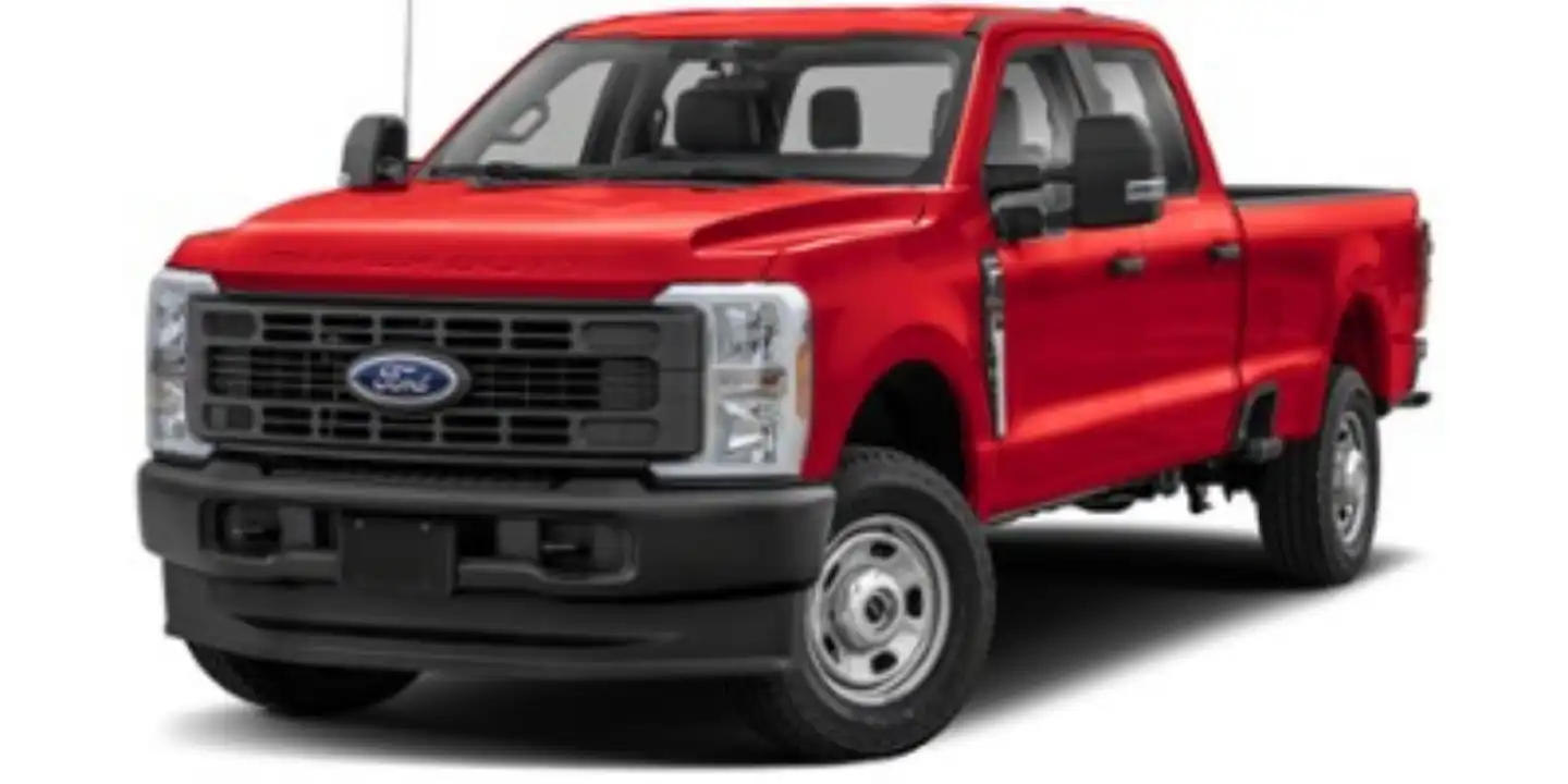 2026 Ford F-350 Lariat 4x4 Crew Cab 8' Box SRW's photo