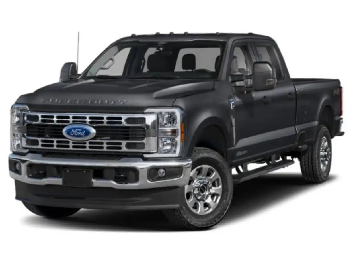 2026 Ford F-350 XLT 4x4 Crew Cab 8' Box DRW's photo