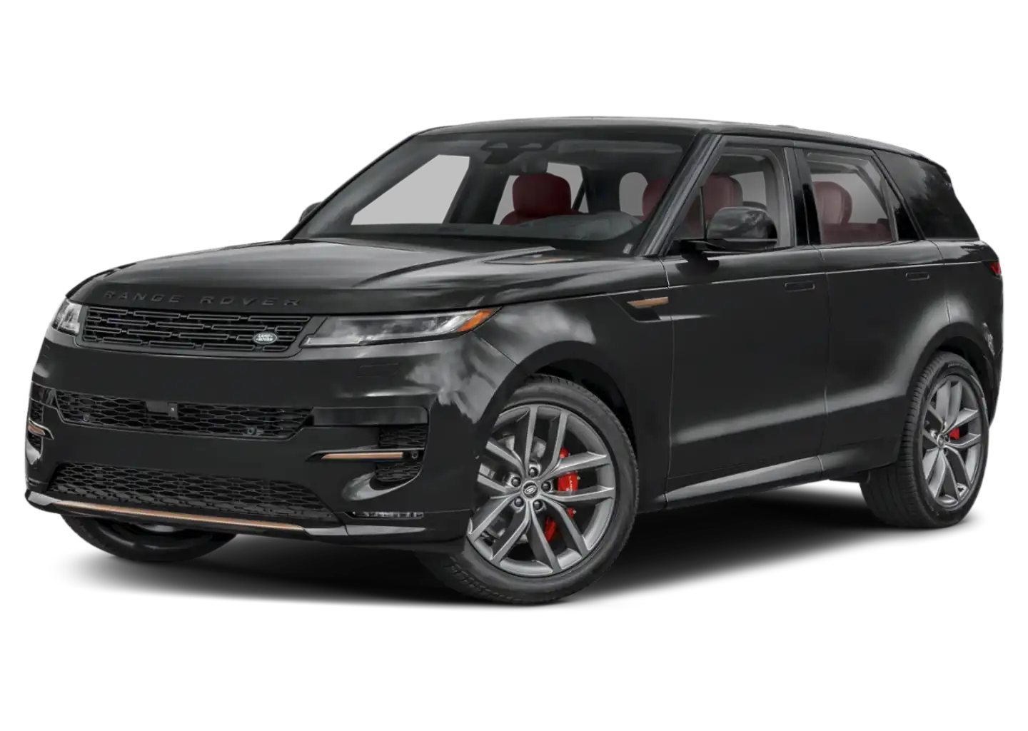 2026 Land Rover Range Rover Sport P400 MHEV Dynamic SE's photo