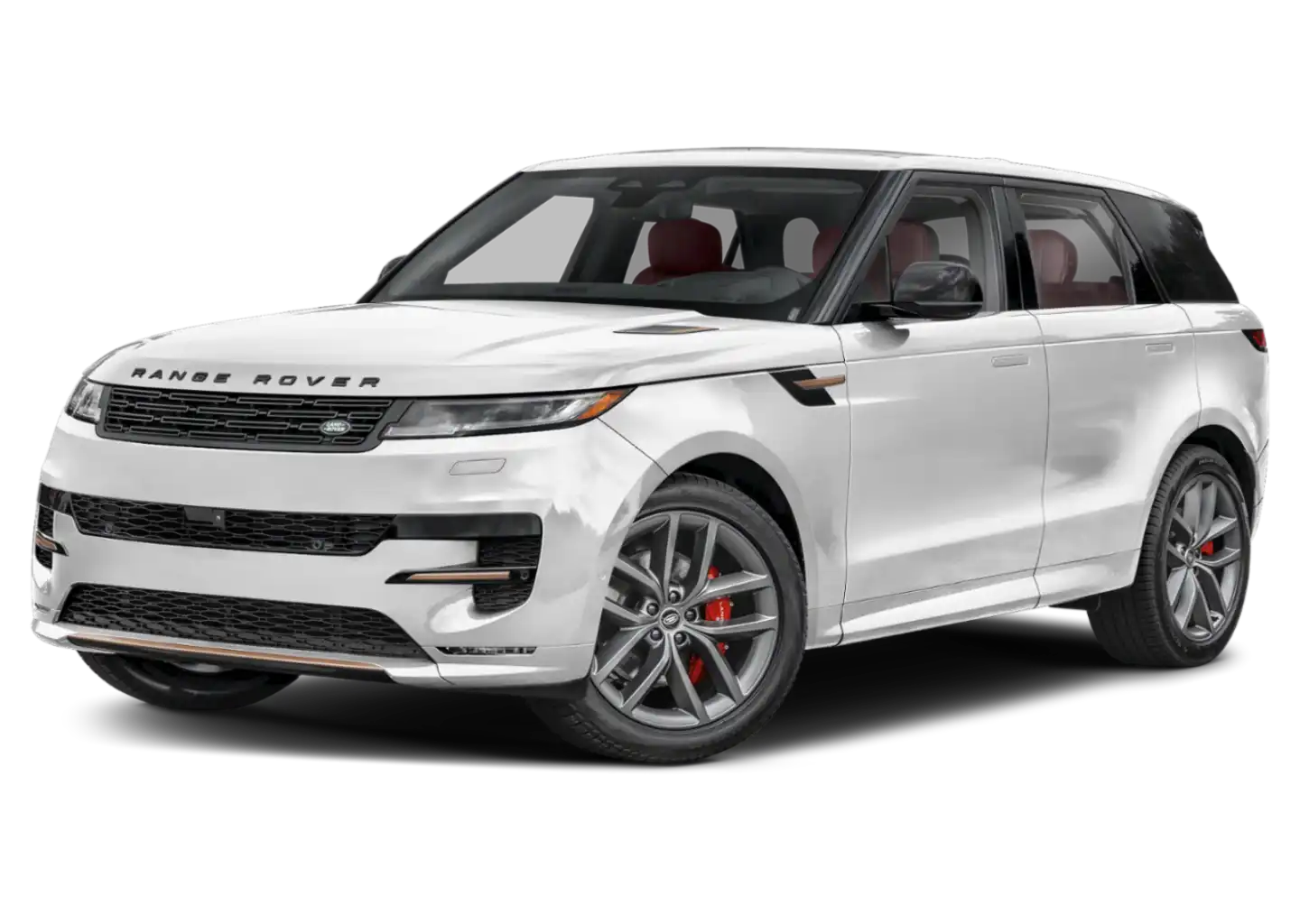 2026 Land Rover Range Rover Sport P400 MHEV Dynamic SE's photo