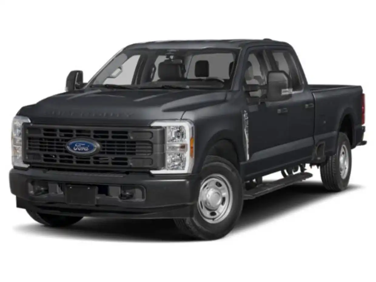 2026 Ford F-250 XL 4x4 Crew Cab 8' Box's photo