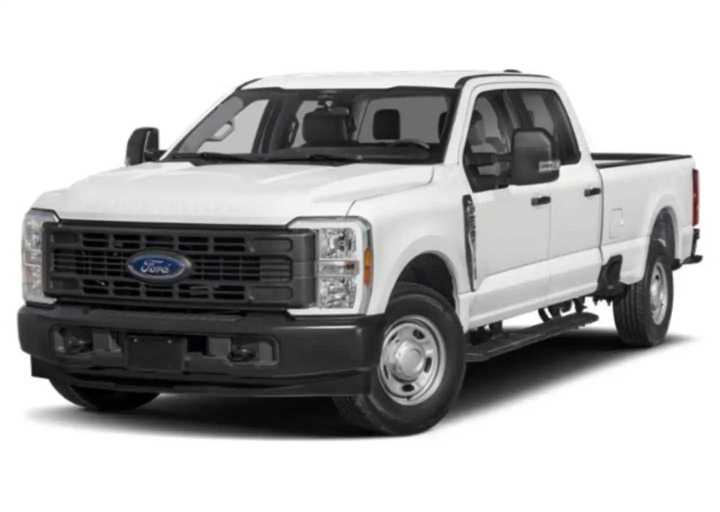 2023 Ford F-250's photo