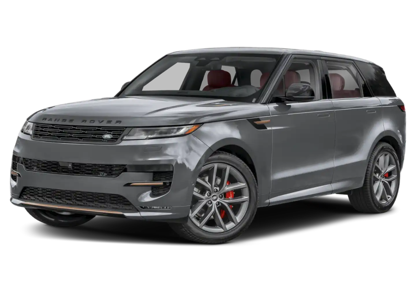 2026 Land Rover Range Rover Sport P400 MHEV Dynamic SE's photo