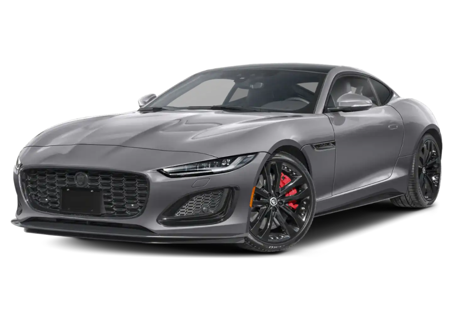2024 Jaguar F-TYPE P450 R-Dynamic Coupe's photo