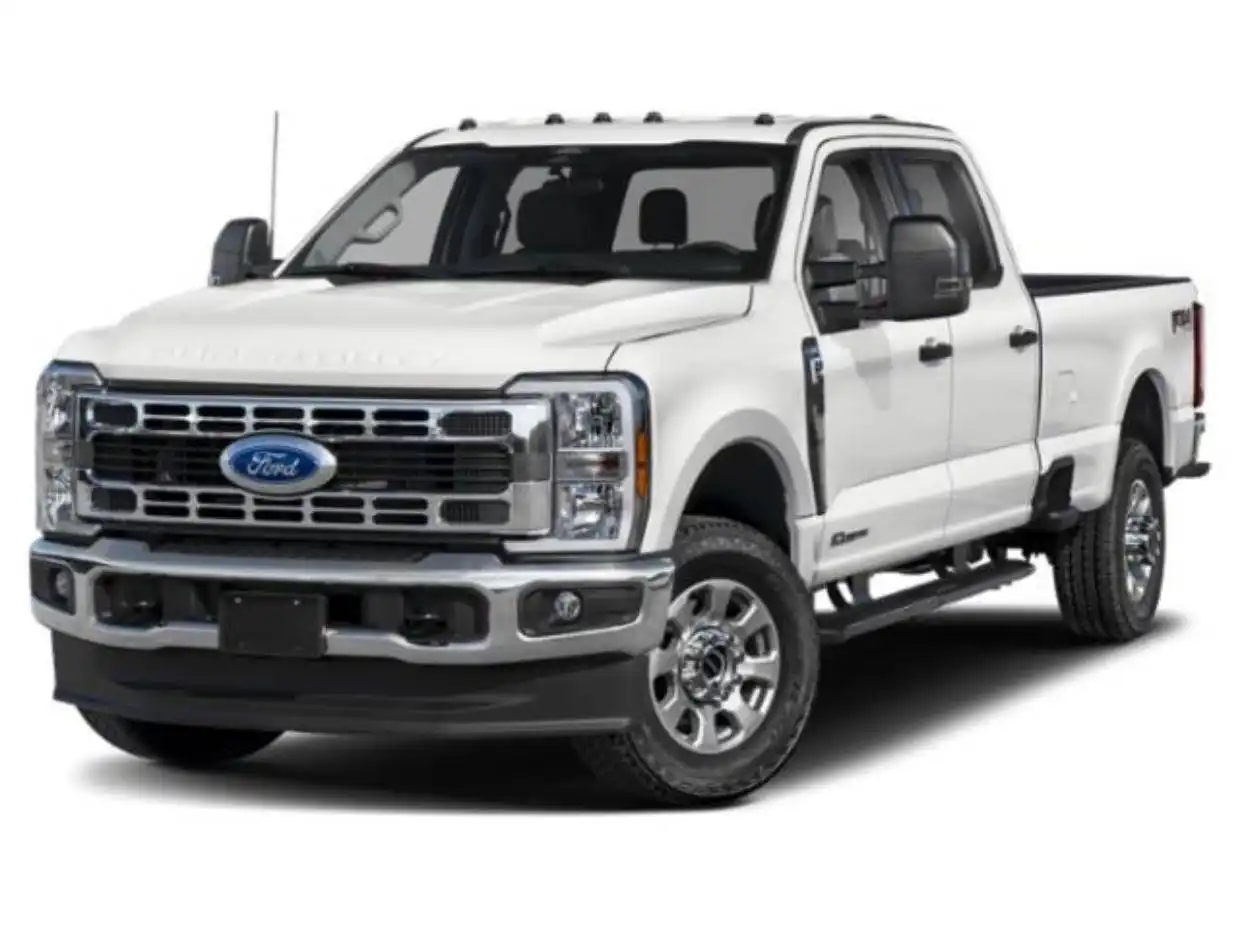 2024 Ford F-350's photo