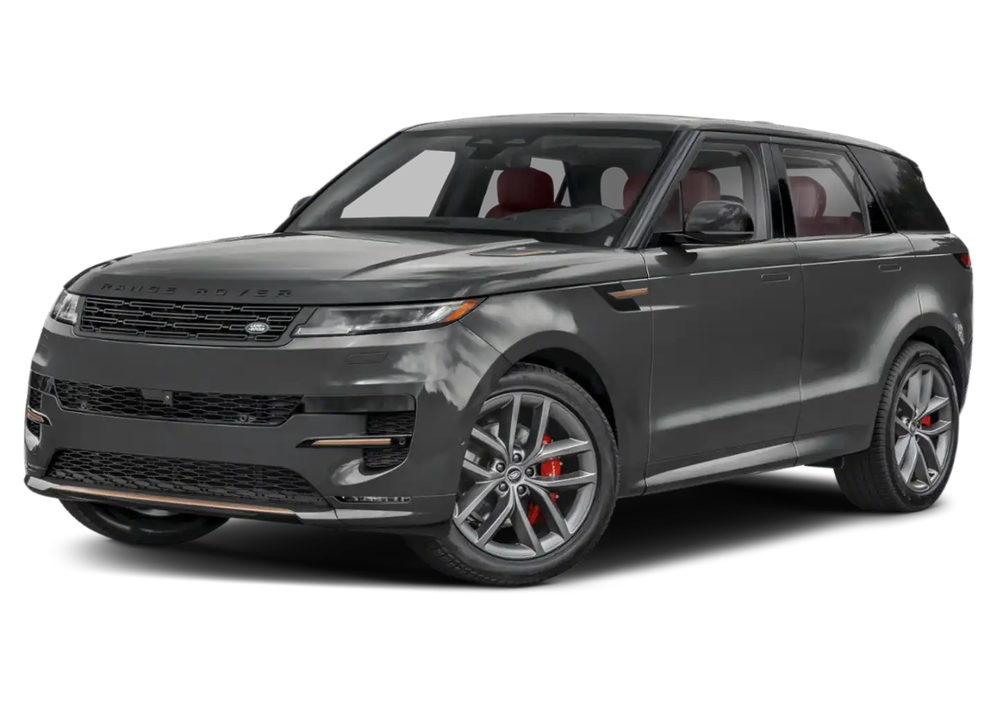 2026 Land Rover Range Rover Sport P460e PHEV Dynamic SE's photo