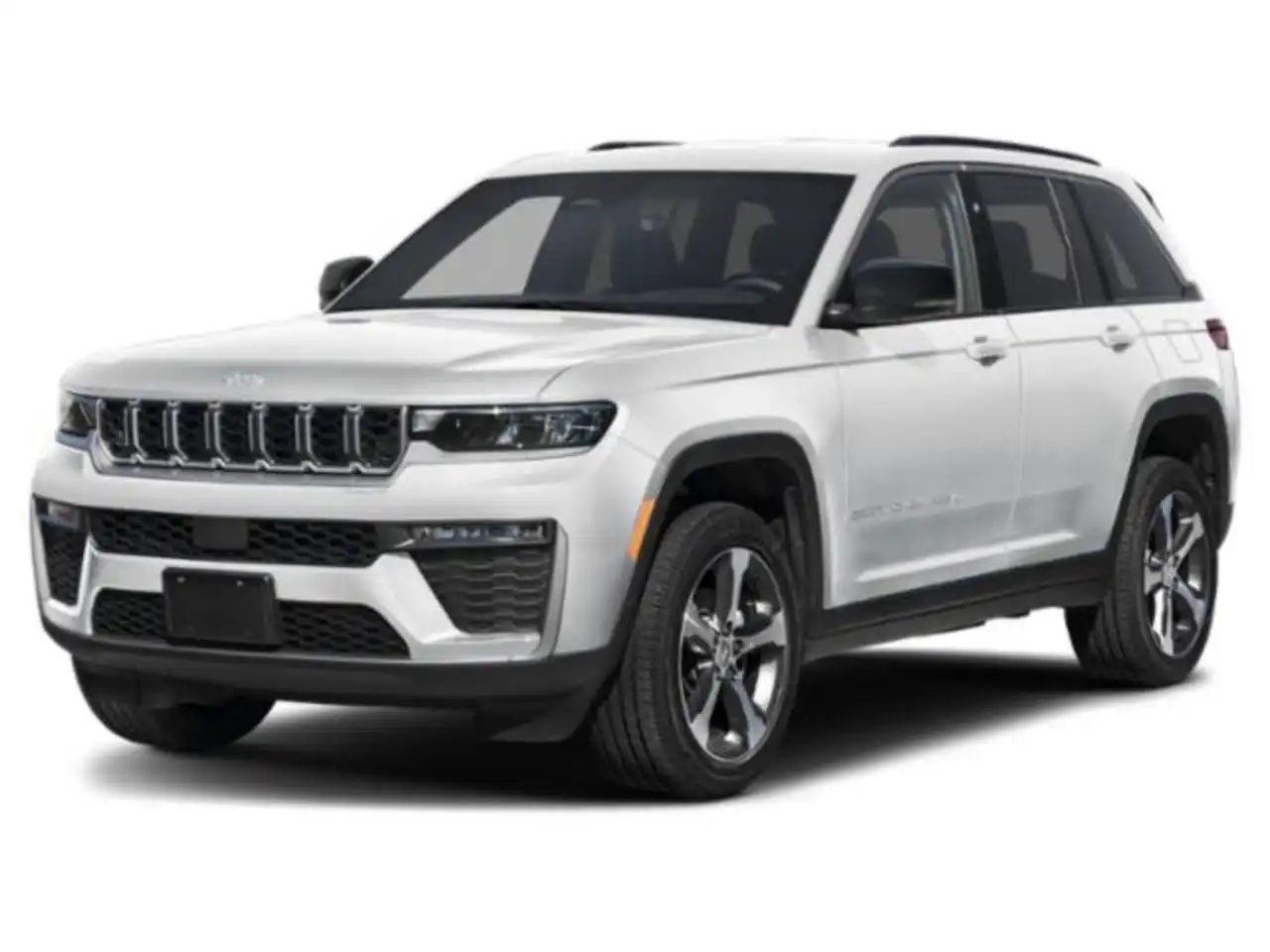2026 Jeep Grand Cherokee Limited 4x4's photo