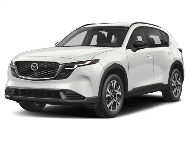 2026 Mazda CX-5 S Preferred Auto AWD's photo
