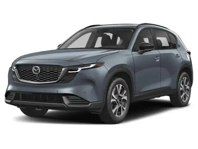 2026 Mazda CX-5 S Preferred Auto AWD's photo