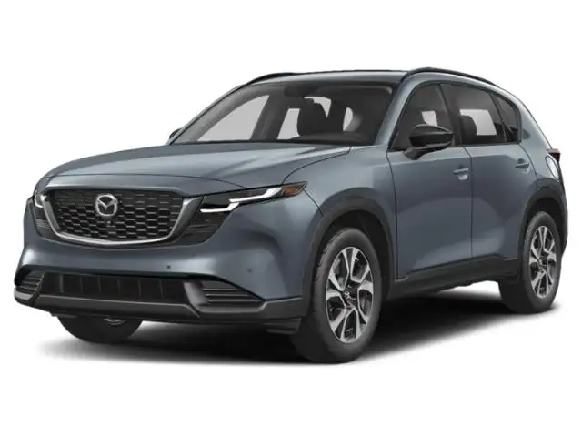2026 Mazda CX-5 S Preferred Auto AWD's photo