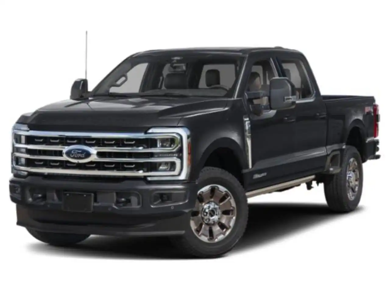 2026 Ford F-250 King Ranch 4x4 Crew Cab 8' Box's photo