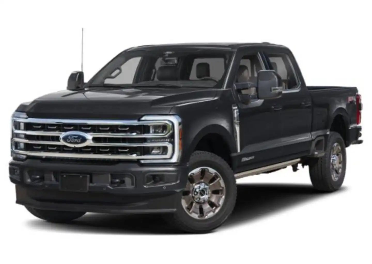 2026 Ford F-250 King Ranch 4x4 Crew Cab 6-3/4' Box's photo