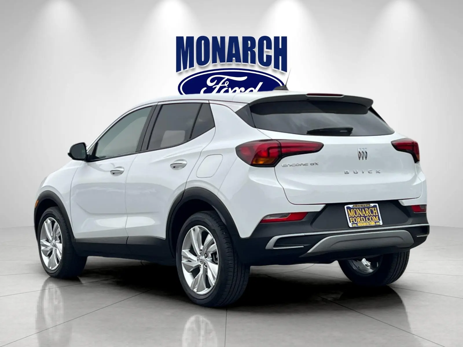 2025 Buick Encore GX Preferred photo 5