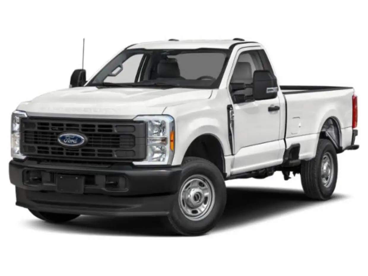 2026 Ford F-250 XL 4x4 Regular Cab 8' Box's photo