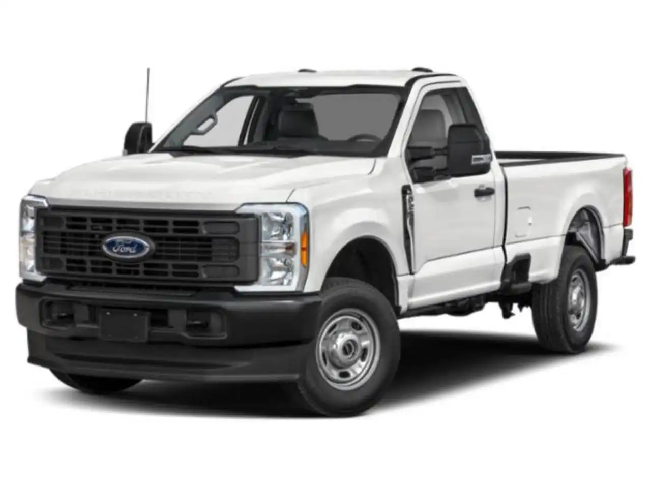 2026 Ford F-250 XL 4x4 Regular Cab 8' Box's photo