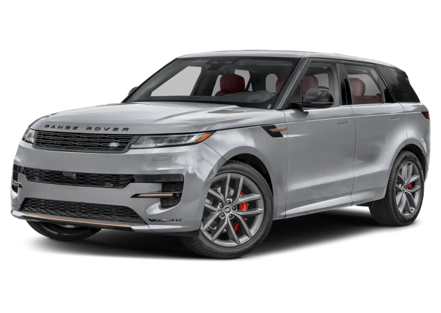 2026 Land Rover Range Rover Sport P460e PHEV Dynamic SE's photo