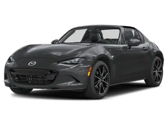2026 Mazda MX-5 Miata GT RF 6AT's photo