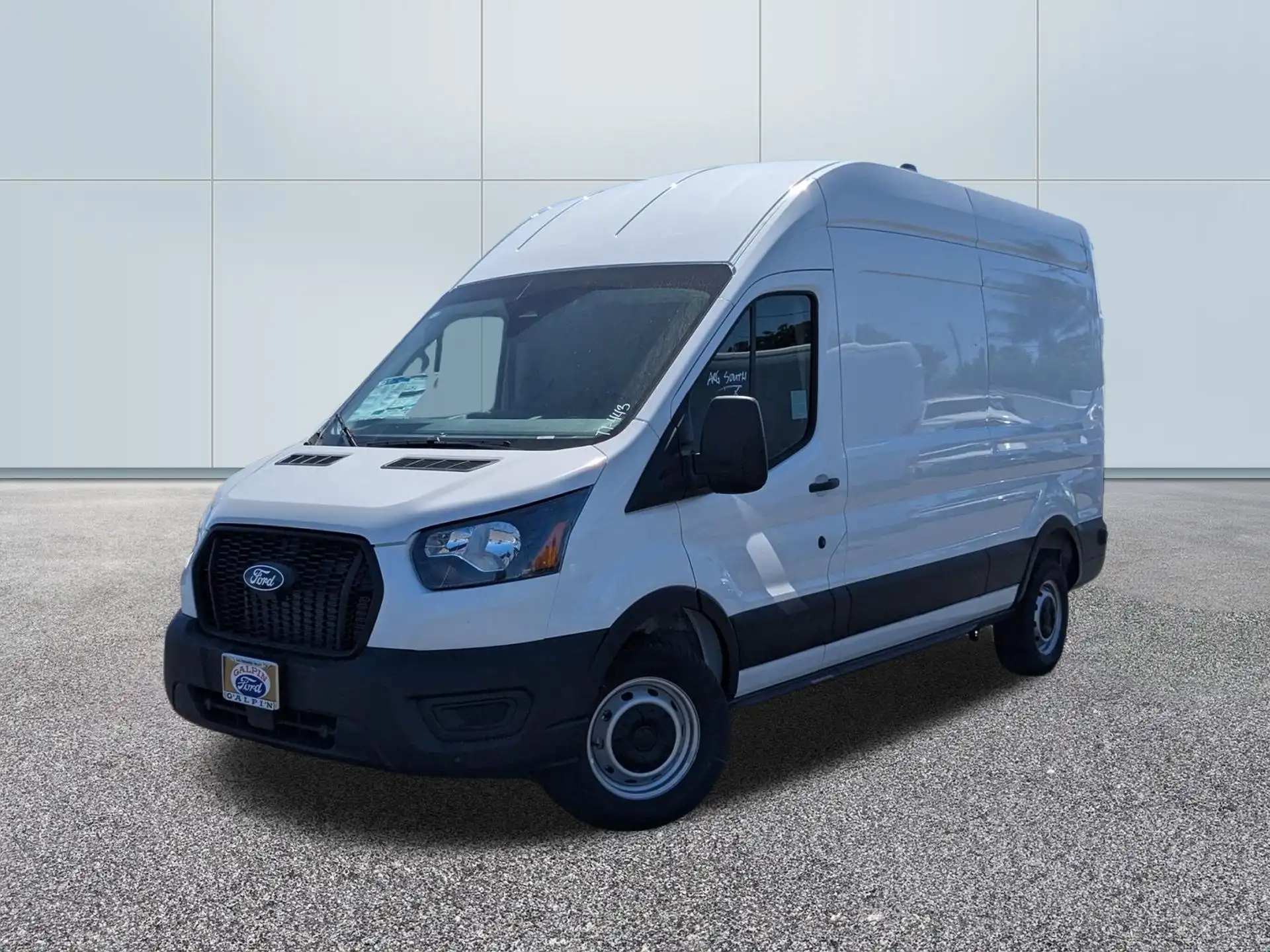 2026 Ford Transit 350 High Roof 148 WB's photo