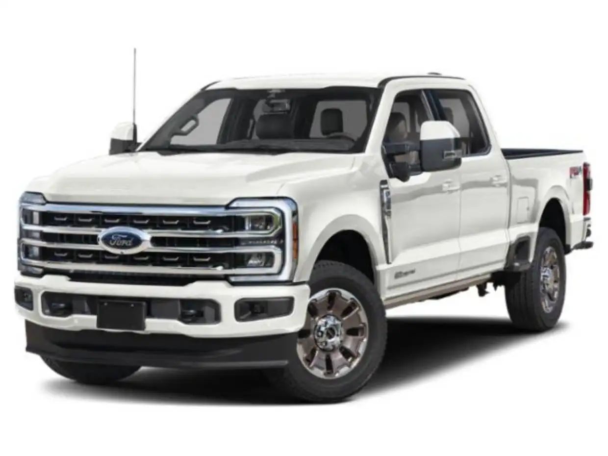 2024 Ford F-250 King Ranch 4x4 Crew Cab 6-3/4' Box's photo