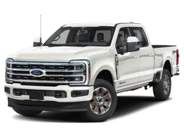 2024 Ford F-250 King Ranch 4x4 Crew Cab 6-3/4' Box's photo