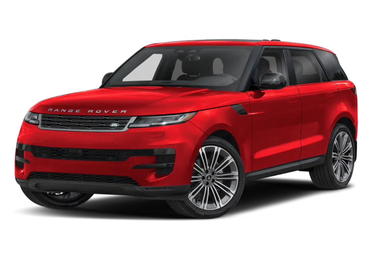 2026 Land Rover Range Rover Sport P360 SE MHEV's photo