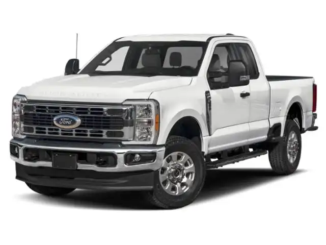 2026 Ford F-250 XLT 4WD SuperCab 6-3/4' Box's photo