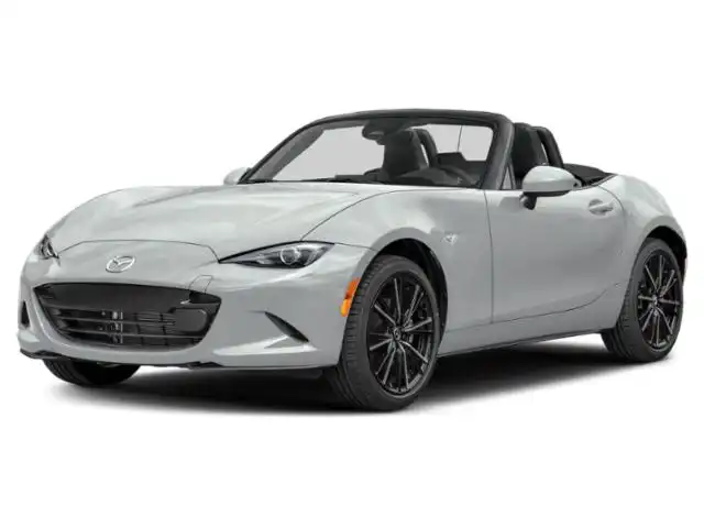 2026 Mazda MX-5 Miata Grand Touring Auto's photo