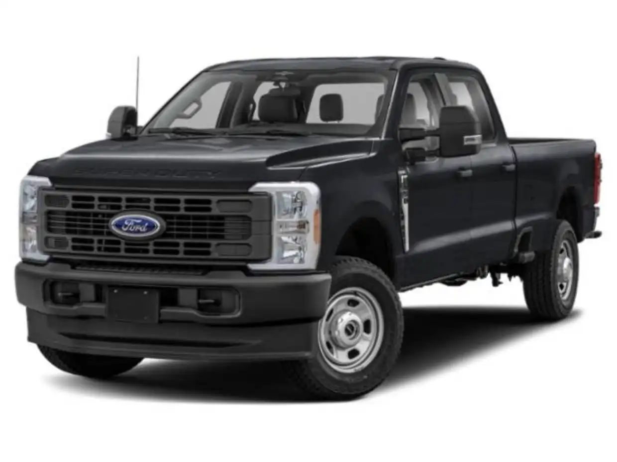 2026 Ford F-350 XL 4x4 Crew Cab 8' Box DRW's photo