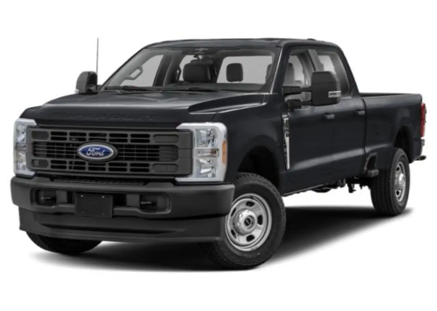 2026 Ford F-350's photo