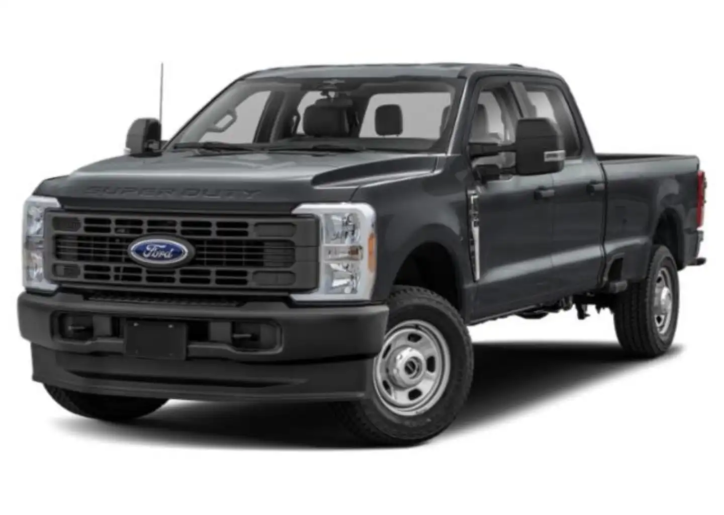 2026 Ford F-350's photo