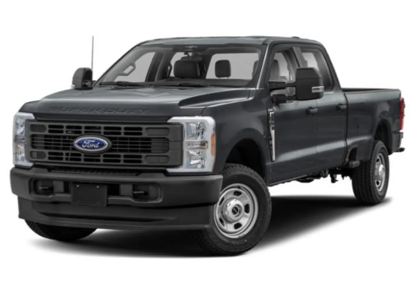 2026 Ford F-350's photo