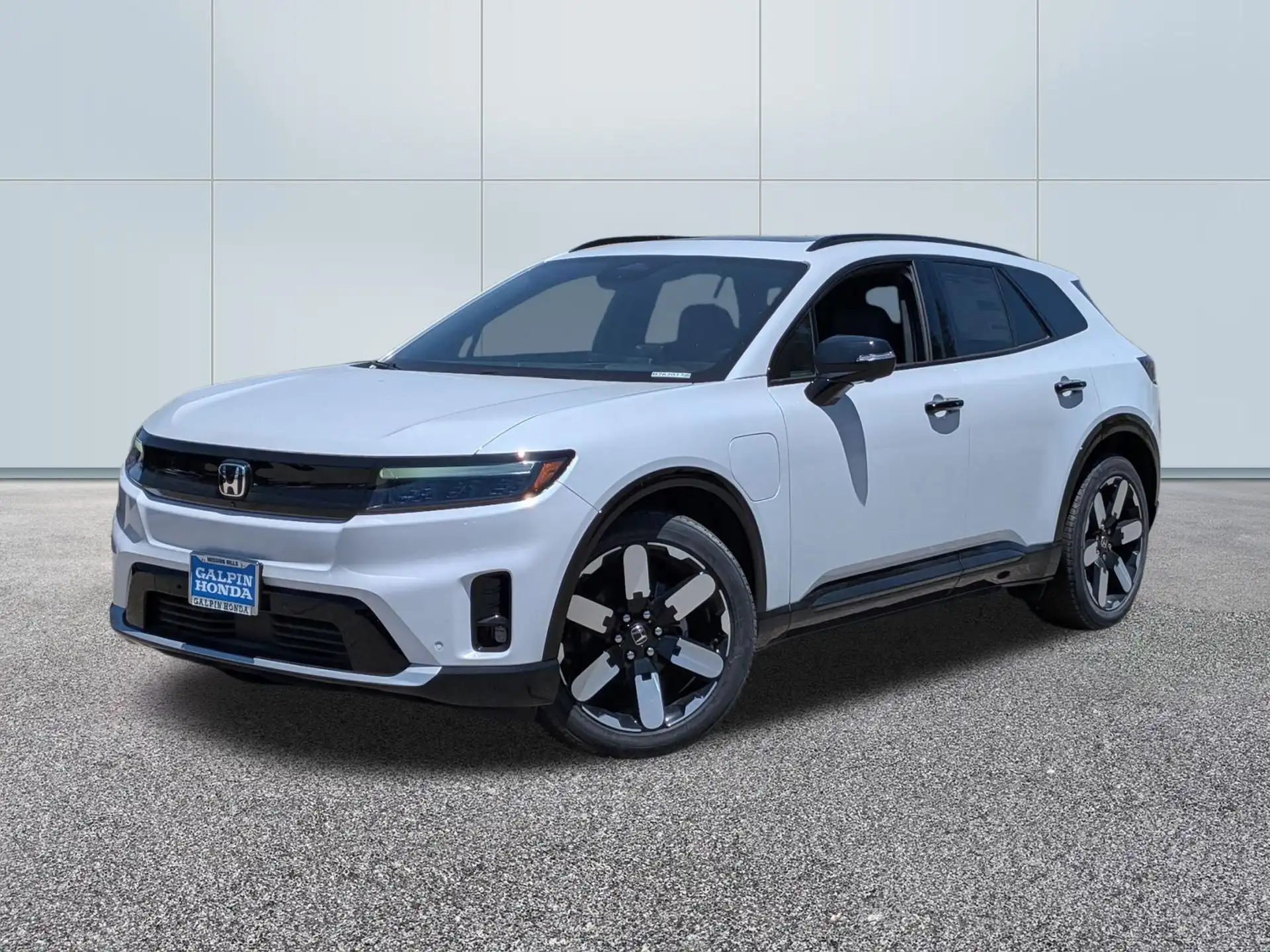 2026 Honda Prologue Elite AWD's photo