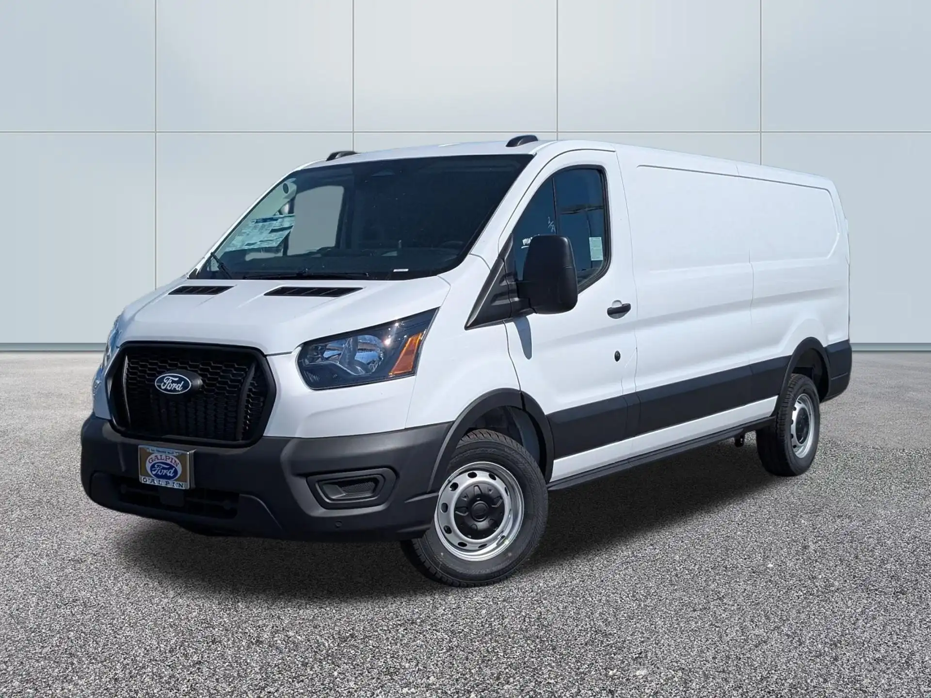 2026 Ford Transit 250 Low Roof 148 WB's photo