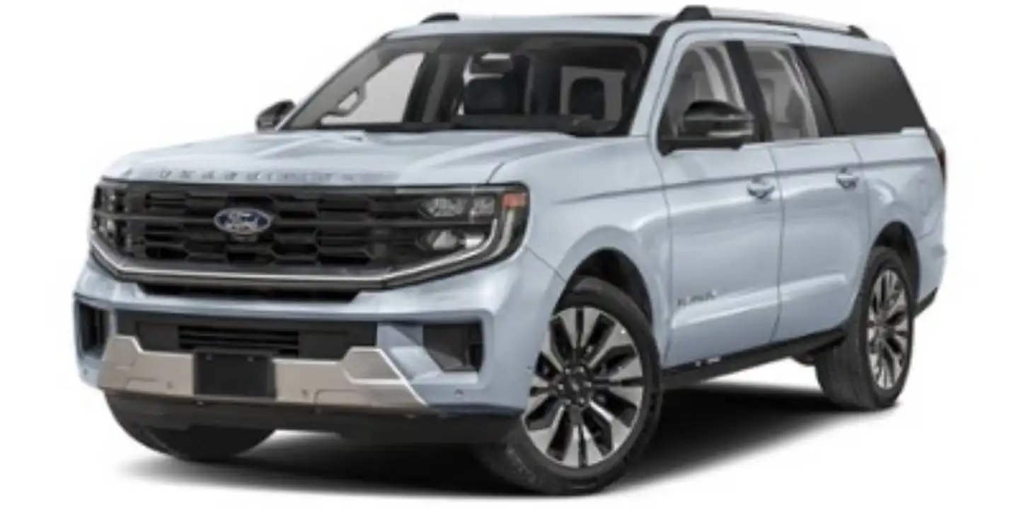 2027 Ford Expedition King Ranch MAX 4x4's photo