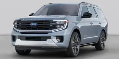 2027 Ford Expedition Tremor 4x4's photo