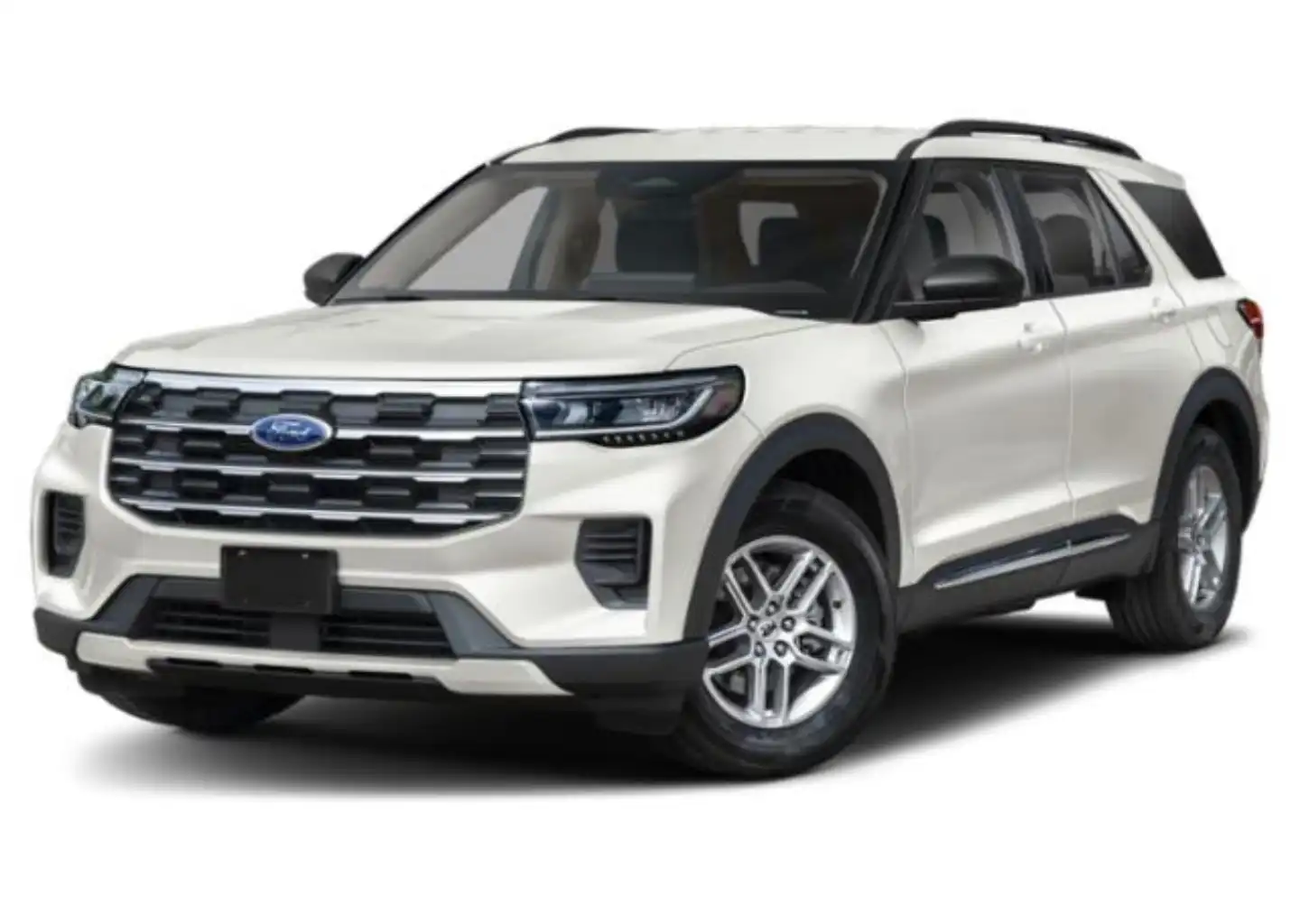 2025 Ford Explorer Active RWD (PL535)'s photo