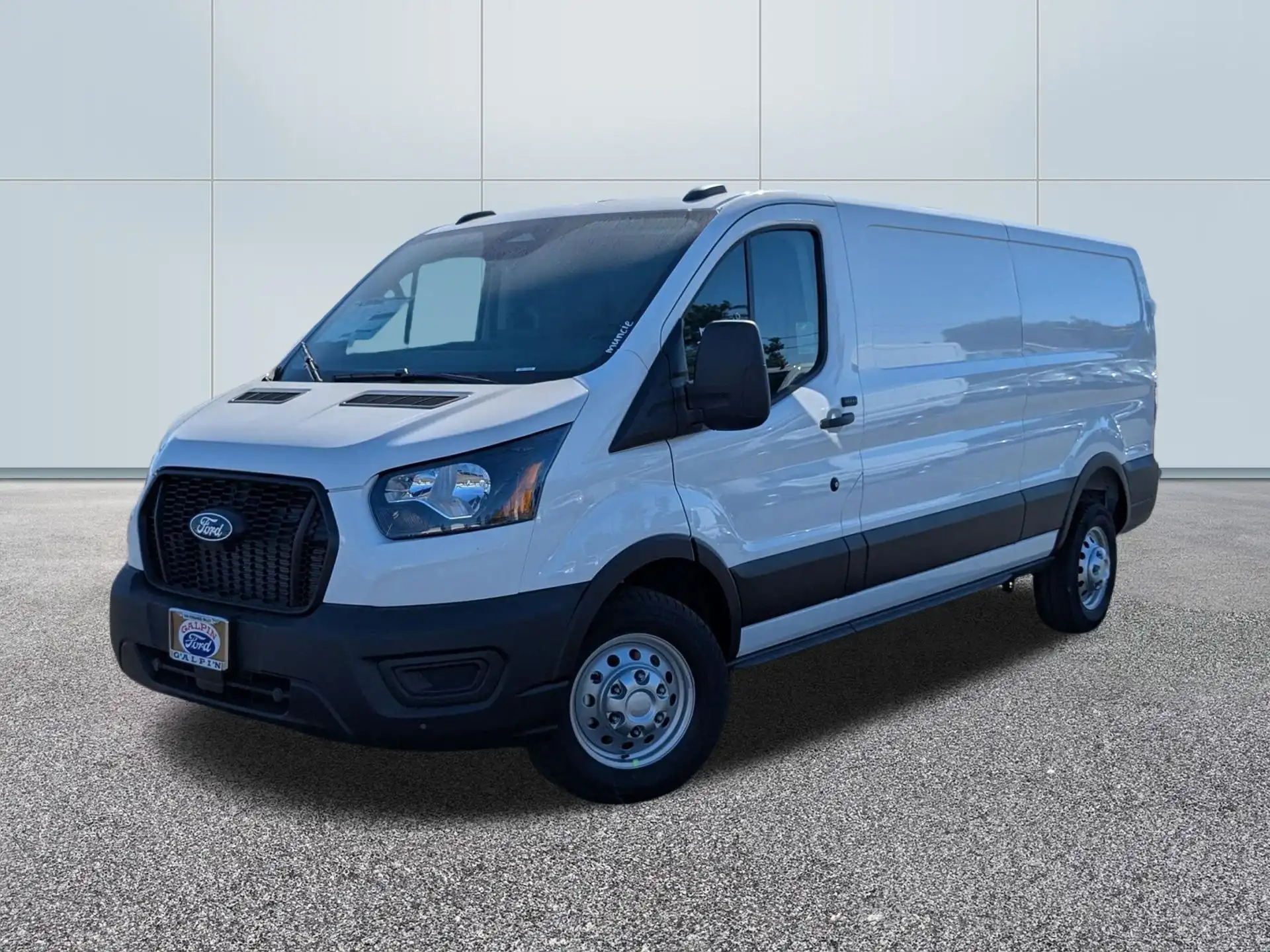 2026 Ford Transit 250 Low Roof 148 WB AWD's photo
