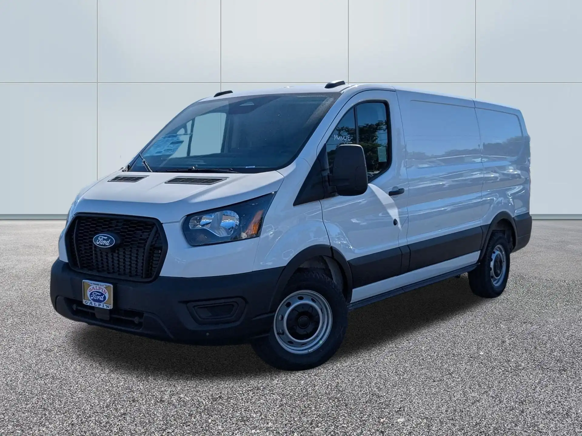 2026 Ford Transit 150 Low Roof 130 WB's photo