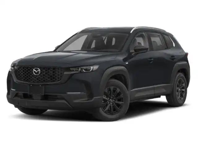 2026 Mazda CX-50 2.5 Hybrid Preferred's photo