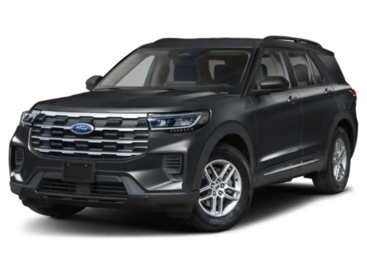 2025 Ford Explorer Active RWD (PL535)'s photo