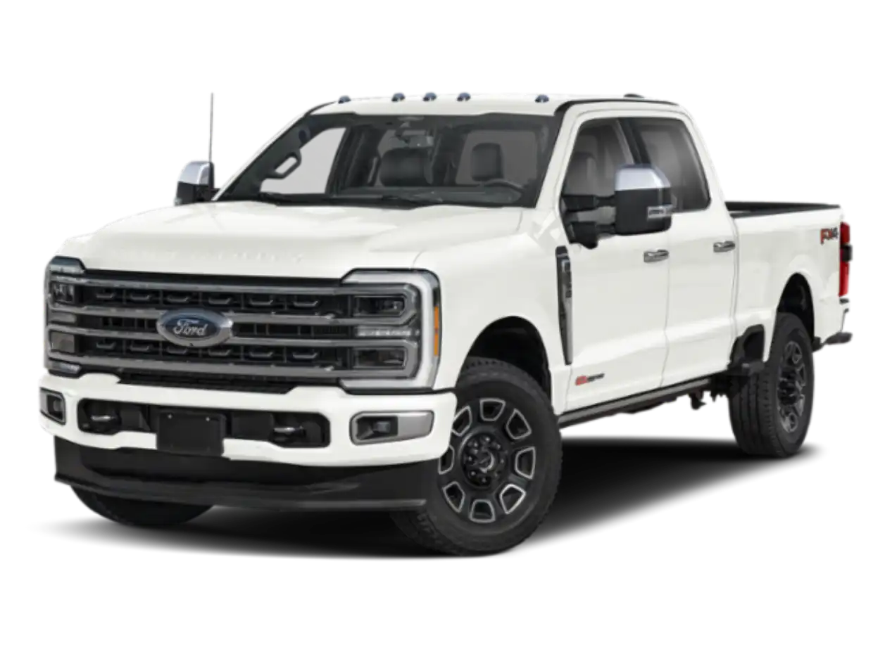 2026 Ford F-250 Platinum 4x4 CrewCab 6-3/4' Box's photo