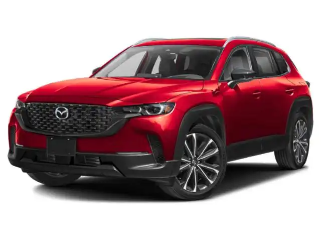 2025 Mazda CX-50 2.5 S Premium Plus's photo