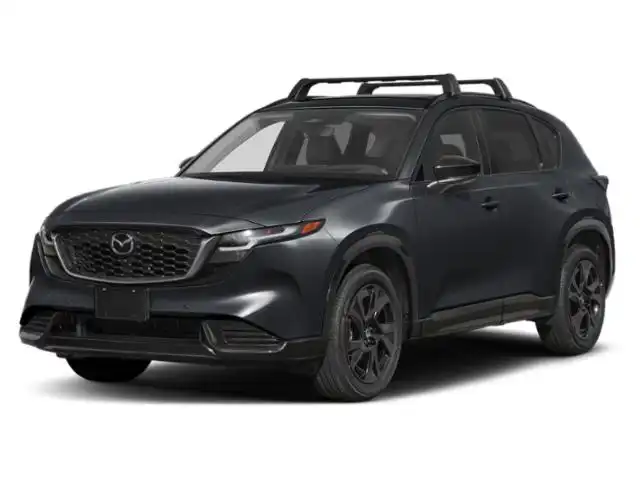 2026 Mazda CX-5 S Premium Plus Auto AWD's photo