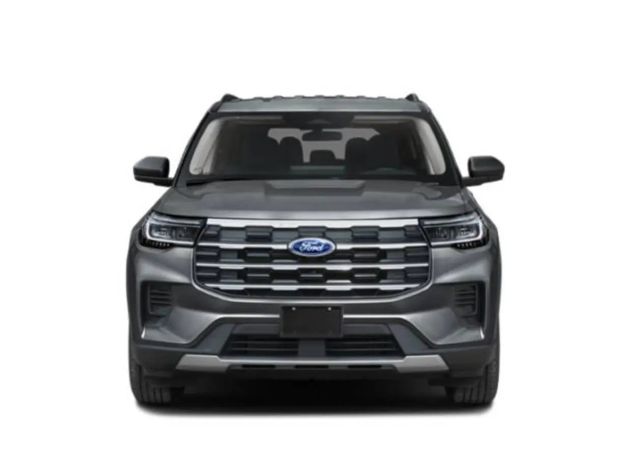 2027 Ford Explorer Active 4WD 200A photo 4